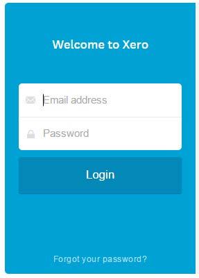 Click Save Account Now all payments collected by IntegraPay from a Xero invoice will be processed into this account.