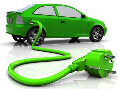 2022 Significant electric vehicle load by 2030 Emphasis