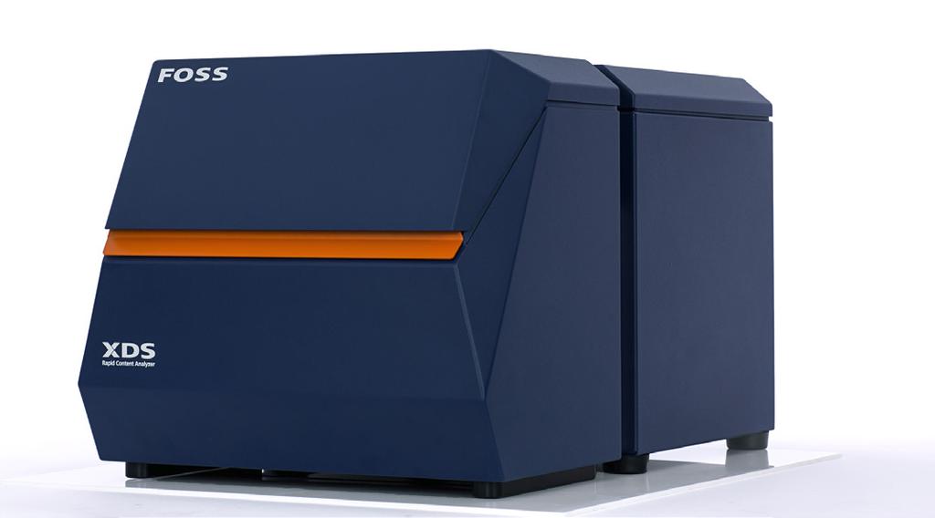 Technology The XDS advantage The technical excellence provided by XDS ensures simplicity of use, efficient operations and the capacity to handle a wide range of sample types.