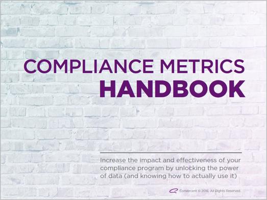 Interview Metrics in Compliance w/ Patrick Taylor, Patrick