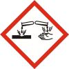 2. HAZARDS IDENTIFICATION Classification GHS Label elements, including precautionary statements Appearance Red Physical State Liquid/gel.