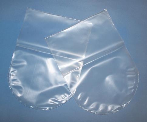 Tubular Flat H B Maturation Bags We can supply flat pouches from tubular film in a variety of substrates and in sizes to meet your