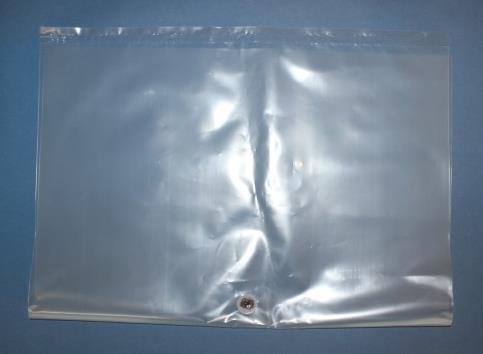 Valved Maturation Bags For any customers suffering gassing cheese (especially an issue in low or half fat cheese) we have