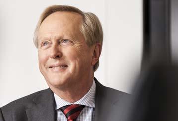 Board of Directors Mr. Matti Kavetvuo b. 1944, Board Member since 2001 Independent of the Company and its significant shareholders Education: M.Sc. (Eng.