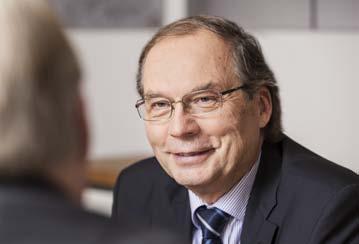 1950, Board Member since 2012 Bertel Langenskiöld is independent of the Company.