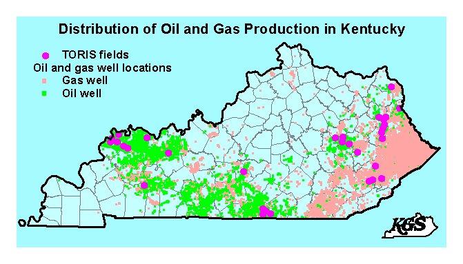 6 Kentucky Oil and Gas Property Kentucky Exploration LLC is a 50/50 Joint Venture with a private Australian Investment Company Primary Hydrocarbon targets: Jackson Formation, Cyprus Formation,
