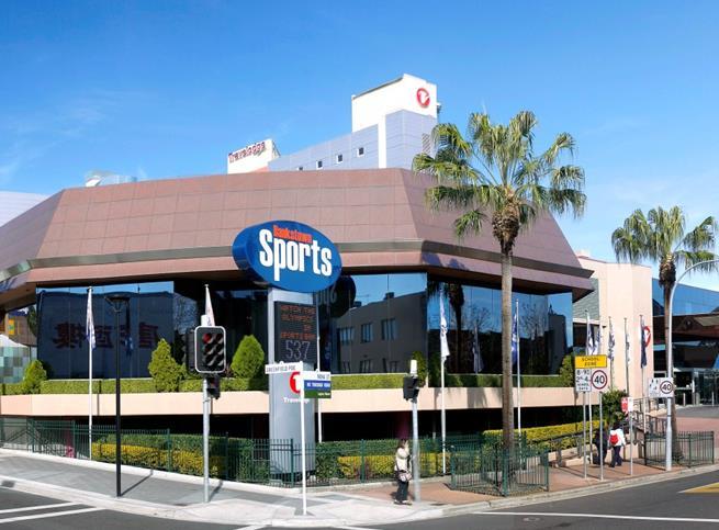 Case Study: Community club CEFC finance used for solar and air chiller upgrade Action: $2.