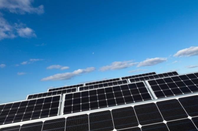 Solar PV for commercial buildings and industry Solar PV leasing or power purchase agreement programs Can be used by aged-care facilities, sporting and community