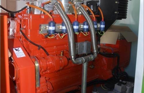 steam Outcomes: Tri-generator reduces grid electricity use and carbon emissions by about a third.