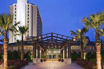 Travel Information Hyatt Regency Mission Bay Spa & Marina - San Diego 1441 Quivira Road, San Diego, CA 92109 Symposium classes and activities will take place at this hotel.
