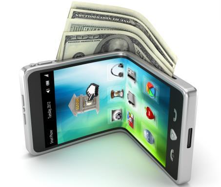 Mobile Money Vs Mobile Wallet Mobile money is digitized cash