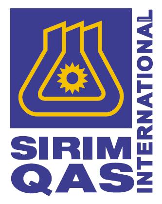SIRIM QAS INTERNATIONAL SDN. BHD. (Company No: 410334-X) Civil & Construction Section No.