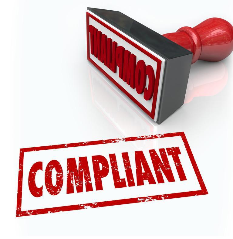 Non- Compliance! Records Management is about attaining a records management benchmark of best practice i.e. - ISO 15489 Best Practice of a Records Management Programme Policies Procedures (SOP); Business Classification System/Naming Convention for files/records.