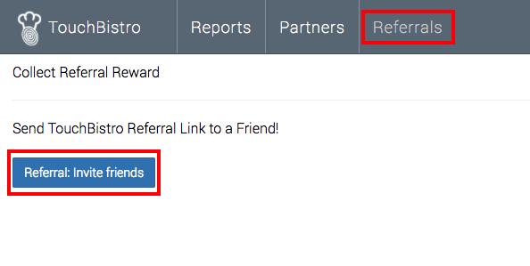After installing the app, you can open it and log in using the same credentials you use to log into your Cloud reporting site.