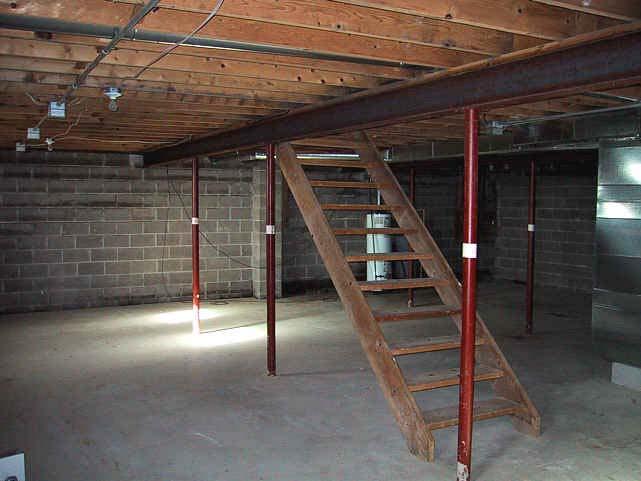 Key Terms Obstructed Construction Wood joist Construction Solid wood members spaced up to 3 on centers & spanning up to