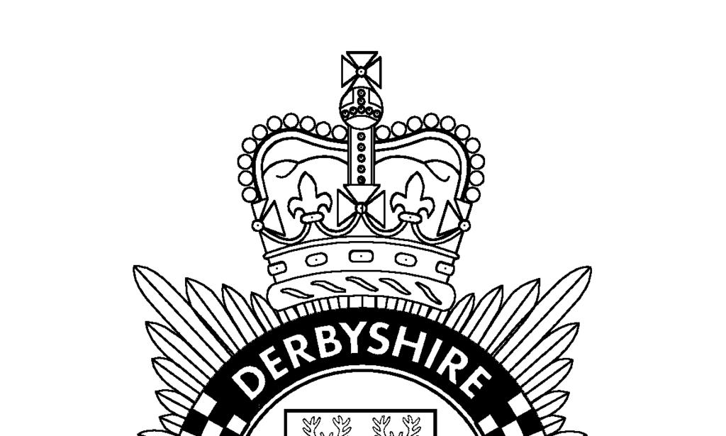 Derbyshire Constabulary PART-TIME WORKING FOR POLICE
