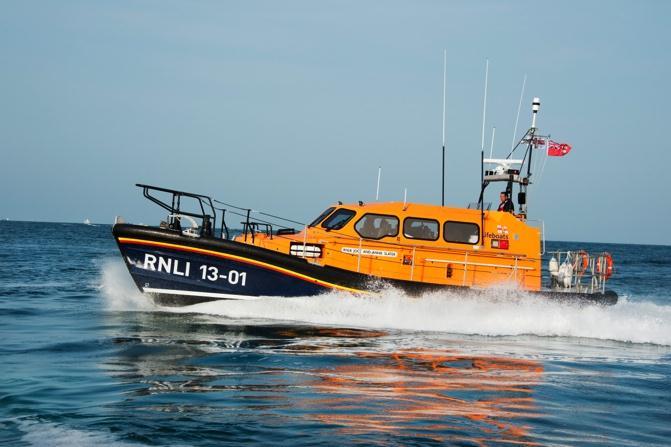 Resource efficiencies in facilities management RNLI makes waves with lifejacket recycling scheme The Royal National Lifeboat Institution operates a stringent environmental management system and