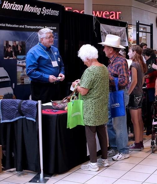 Home & Business Expo The Chamber s Home & Business Expo is the largest trade show in Cochise County. Held at a high traffic location this event typically attracts 2,000 attendees.
