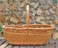 Change in tariff classification Heading 1401 Heading 4602 The manufacture of a straw basket, classified