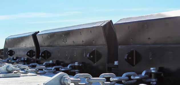 ShibataFenderTeam offers the complete range of Tug Boat Fenders for all kinds of applications.