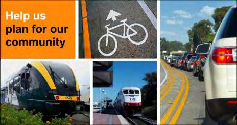 PUBLIC INVOLVEMENT Introduction A proactive public participation process is vital to ensuring that the transportation planning process fosters meaningful involvement by all users of the system,