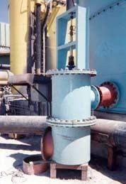 We also offer consulting services and innovative solutions to flotation process control problems, such as novel Concentrate Mass Flow Measurement.