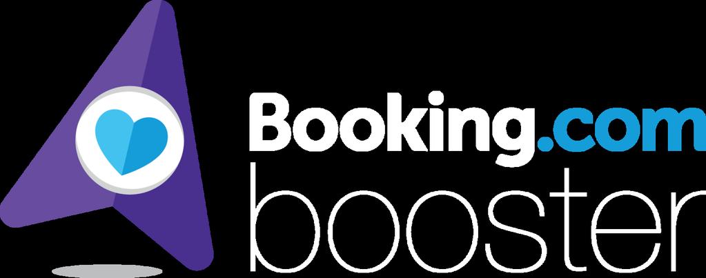 Innovation booking.