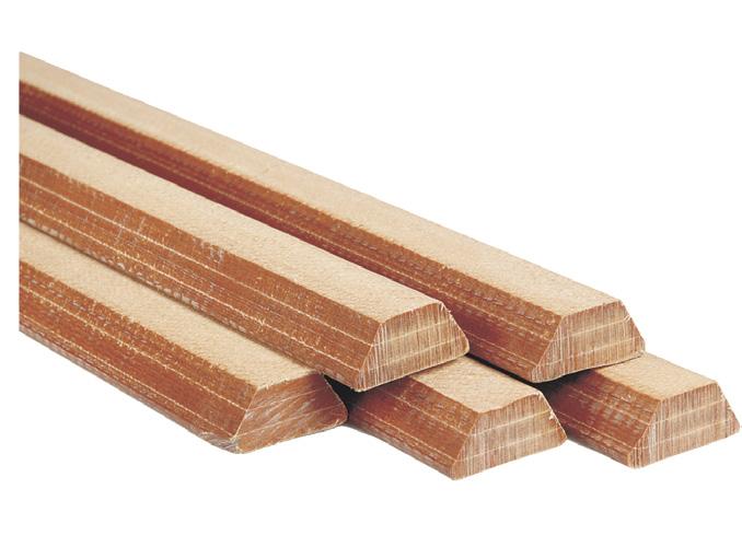 14 Raman Boards insulation portfolio Snouts Strips and