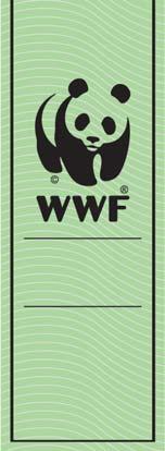 POSITION PAPER APRIL 2012 WWF s recommendations for sustainability criteria for forest based biomass used in electricity, heating and cooling in Europe The Renewable Energy Directive 2009/28/EC