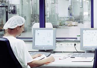 Process Automation and Integration Quality assurance and increased productivity drive the steadily increasing automation of plants and production processes.