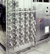 STHT Plant (THE) for fruit juice, capacity 20 m 3 /h