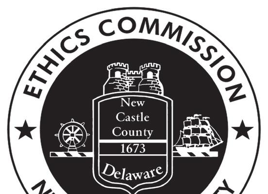 New Castle County Ethics Commission Gilliam Building