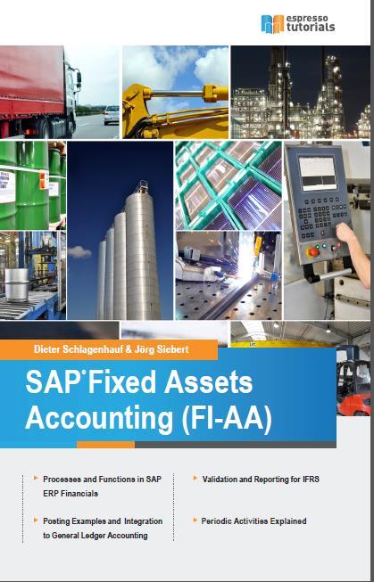 SAP Fixed Assets Accounting
