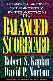 Background Darkness = Simple Enlightenment = Thorny path Early MDIs = Financials MDI Balanced Scorecard In mid 1990 s Dr. Robert S Kaplan Dr.