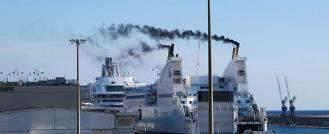 Maritime Emissions & Impact