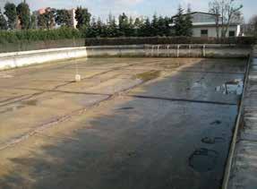Case study: Secure waterproofing against pressurized water The following case study shows step by step how a