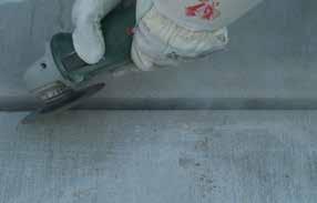 KÖSTER Joint Sealant FS-H is a self leveling, rubbery-elastic sealing compound with high chemical resistance and is therefore the ideal material to waterproof