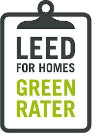 LEED for Homes credit categories: Location and Transportation (LT) Sustainable Sites (SS) Water Efficiency (WE) Energy and Atmosphere (EA) Materials and Resources (MR) Indoor Environmental Quality