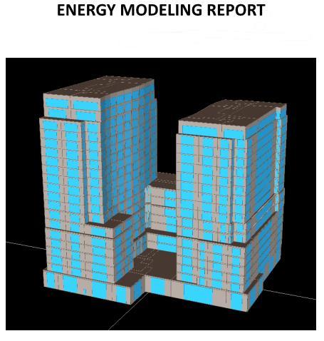 Energy Performance EAp2 + EAc2 LEED addresses the building s energy performance through a prerequisite that establishes a minimum level of energy efficiency for the proposed building in order to
