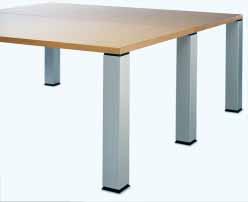 Palette conference tables support companies by allowing credit points to be achieved in the case of LEED certification (U.S. Green Building Council s Leadership in Energy and Environmental Design).