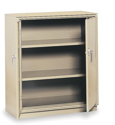 cabinet Size extra Shelves 1734/1735 Handy Cabinet Keeps books, manuals, parts. Locking handle. Shipped set-up.