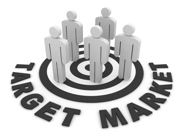 Understanding Your Target Market Profiling It is important to identify your current