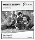 . Your Medical Benefits Book Health Care Authority Read online your medical benefits book health care