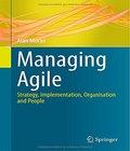 . Managing Agile Strategy Implementation Organisation managing agile strategy implementation