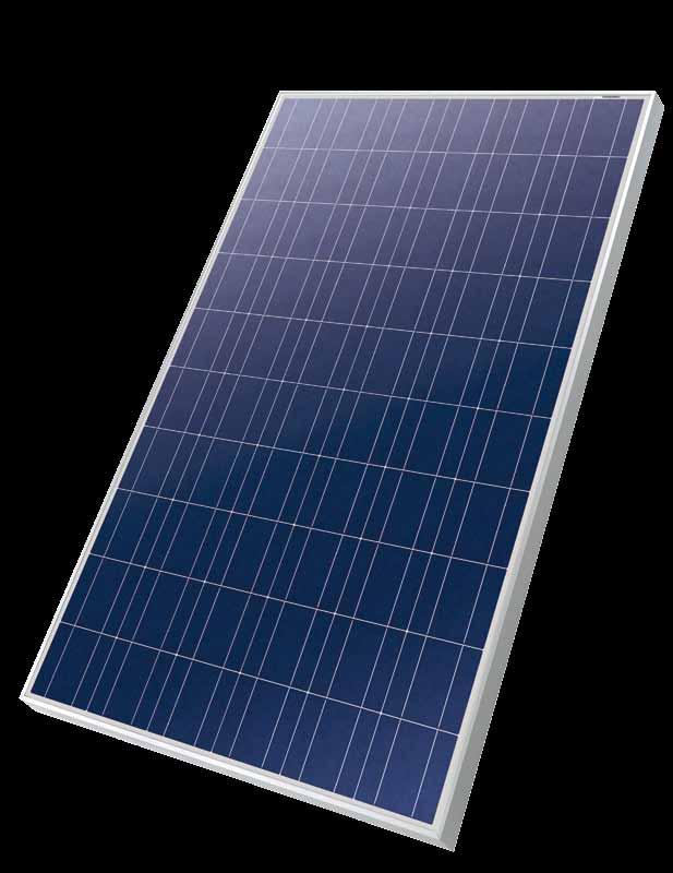 services Energetica solar modules are certified according to the applicable European and