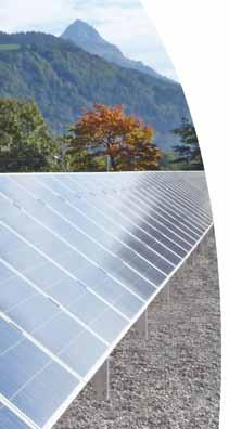 High performance through intelligent engineering So that the investment in a photovoltaic system pays off, a photovoltaic module must utilize the sun s energy to the maximum.