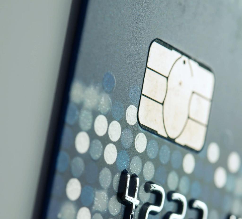 Top 5 Facts Merchants Need To Know About EMV June, 2015