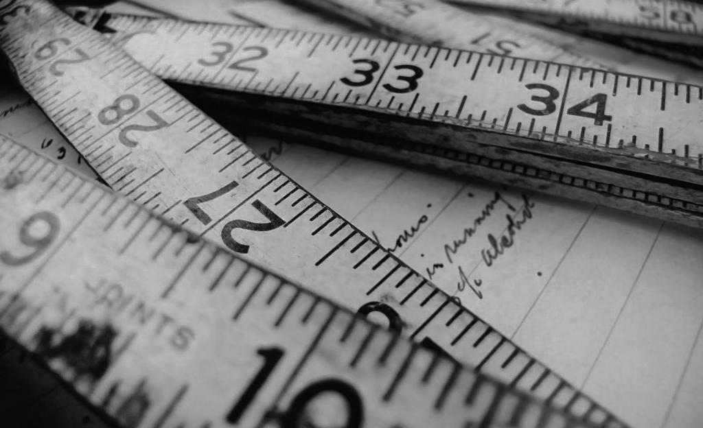 MEASURING RESULTS Content marketing has grown exponentially over the past few years, but it still has a reputation for being intangible.