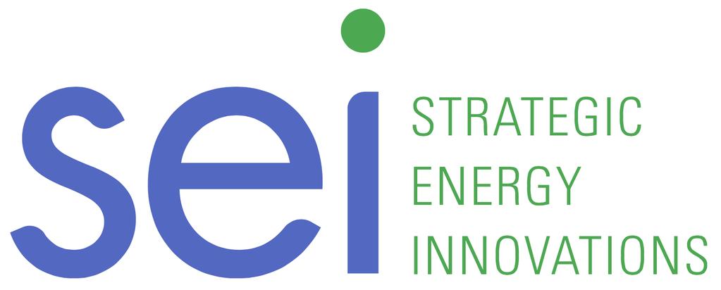 A Strategic Energy Innovations Program Sustainability Curriculum Resources California Career Technical Education (CTE) Energy, Environment, & Utilities Courses: This 2-course series fulfills the CA