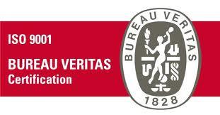 6. Certifications OLT in 2011 got four major and important certifications issued by Bureau Veritas, one